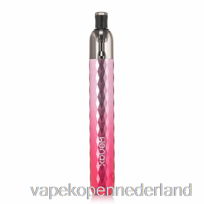 Elektronische Sigaret Vape Geek Vape Wenax M1 13w Pod-systeem 0.8ohm - Diamantroze